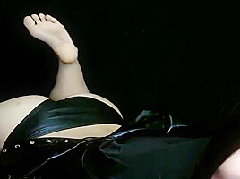 Foot Succubus
