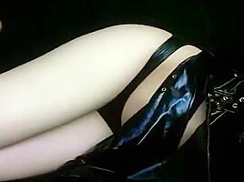 Foot Succubus