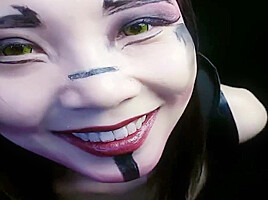 Foot Succubus