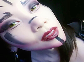 Foot Succubus