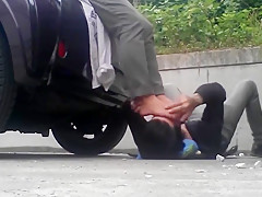 Foot Worship Amateur (9)