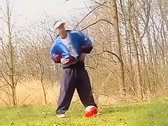 Forest Fuck Bb