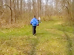 Forest Fuck Bb