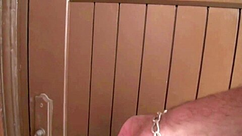 Fred fucked by xxl cock of hairy bear boy for casting - CrunchBoy