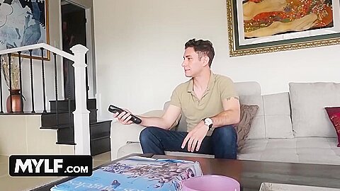 Free Premium Video Busty Milf Wants Her Tuesday Cock Right Fucking Now