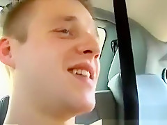Free gay porn movietures of white cock xxx Fucking The Hitchhiker!