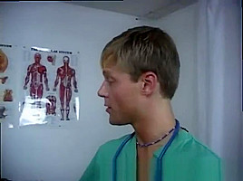Free hd jack styles gay porn movie My temperature was right on the money