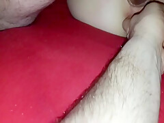 Fremdbesamung Beim Dreier Mit Hausfreund