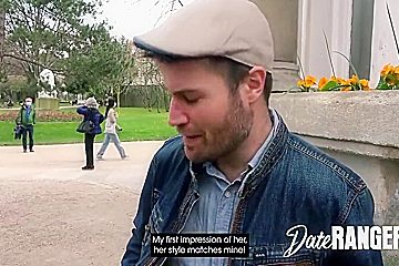 French Asshole! Anal Orgasm With Lucy Heart