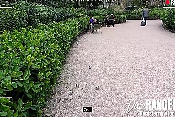 French Asshole! Anal Orgasm With Lucy Heart