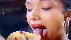 French Classic Groupsex from the 90s