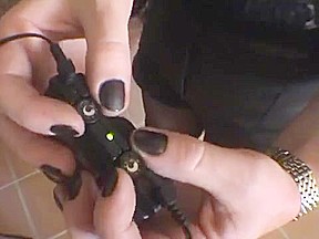 French Ponyplay pt4