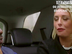 French Slut 1