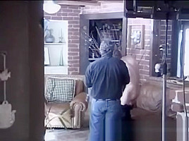 French casting for big cock