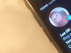 French teen 18+ Dry Humped On Periscope - Leaaqlf91zooo