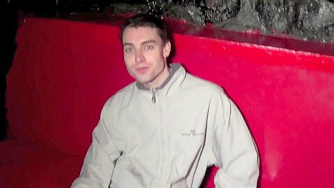 French twink fucked in outdoor cruising in Paris - CrunchBoy
