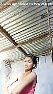 Fresh Unseen Village teen 18+ Nude Selfie Video