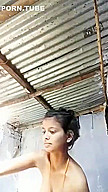 Fresh Unseen Village teen 18+ Nude Selfie Video
