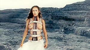 Frida (2002) Salma Hayek
