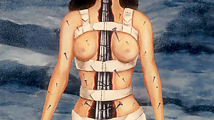 Frida (2002) Salma Hayek