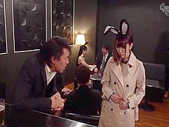 Frivolous Japanese Woman Ukf-503
