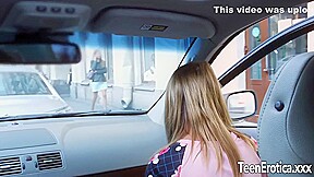 Fuck The Young Babe Hard - Emily Thorne