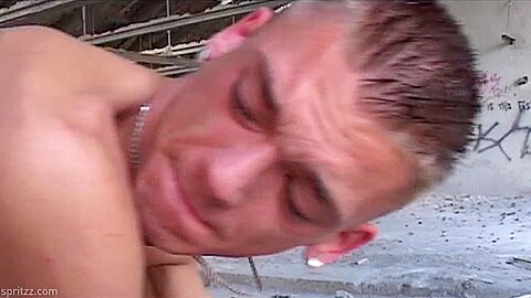 Fuck me 'till I cry!