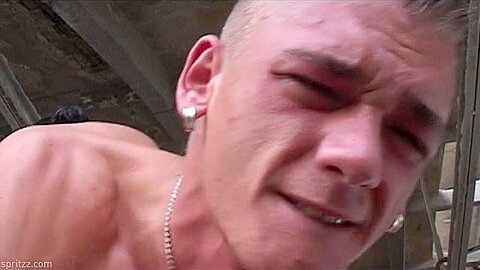 Fuck me 'till I cry!