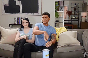 Fuckable And Stackable Shemale Sex Story