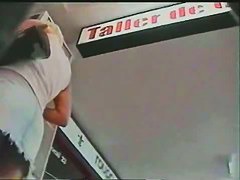 Fuckable butts compilation from upskirt videos