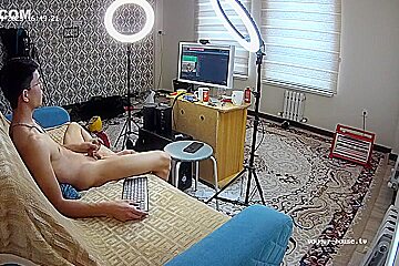 Fuck-boy Flexibility