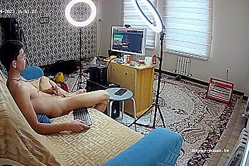 Fuck-boy Flexibility