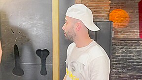 Fucked Barebak By Xxl Cock Of Muscle Latino Guy - ViktorRom