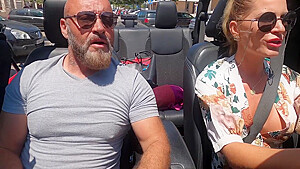 Fucked By My Stepdad In Spain