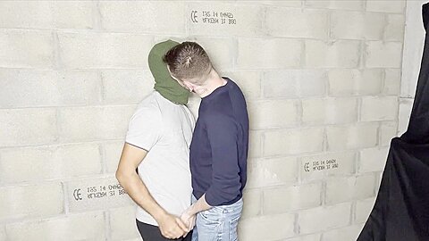 Fucked By Steaight With Omination - FirstTimeWithABoy