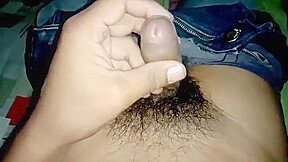 Fucked Girlfriend During Monthly