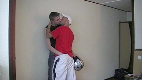 Fucked In The Hotel Room By A Straight Motor-Biker - JessRoyanXxx