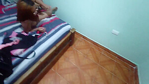 Fucked My Wife With Stepbrother 10 Min