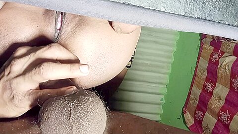 Fucked Step sister-in-law For The First Time Today In The Kitchen