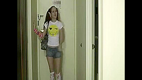 Fuckin the Chicago babysitter starring Amai Liu