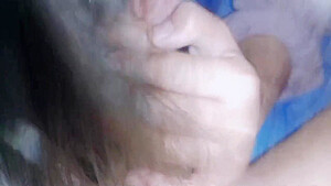 Fucking Blonde Widow