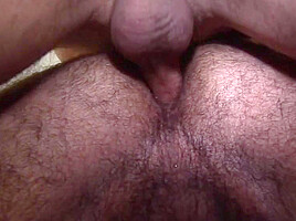 Fucking Dripping Hole Scene-3 Guys Like To Fuck In The Ass And Masturbate