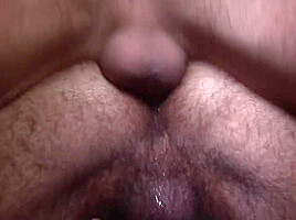 Fucking Dripping Hole Scene-3 Guys Like To Fuck In The Ass And Masturbate