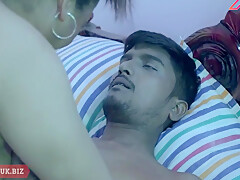 Fucking Hot Indian Maid - Desi Bhabi Hardcore Sex