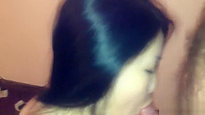 Fucking My Chinese Massage Girl