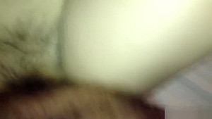 Fucking My Chinese Massage Girl