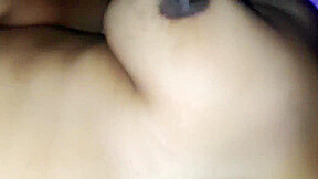 Fucking My Neighbour For First Time