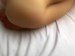Fucking My Step Sister While She Plays A Video Game With Gamer Girl