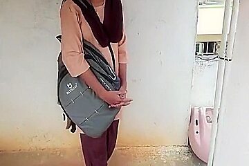 Fucking Of Indian teen 18+ student 18+