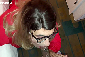 Fucking That Big Ass With My Big Dick